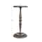 Hello Honey® Bishop Pedestal Cocktail Side Table